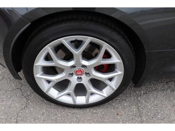 Ref:AUX-6968912 JAGUAR F-TYPE 2015 - Image 20
