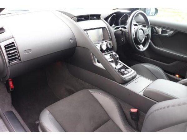 Ref:AUX-6968912 JAGUAR F-TYPE 2015 - Image 3