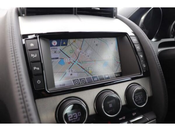 Ref:AUX-6968912 JAGUAR F-TYPE 2015 - Image 5