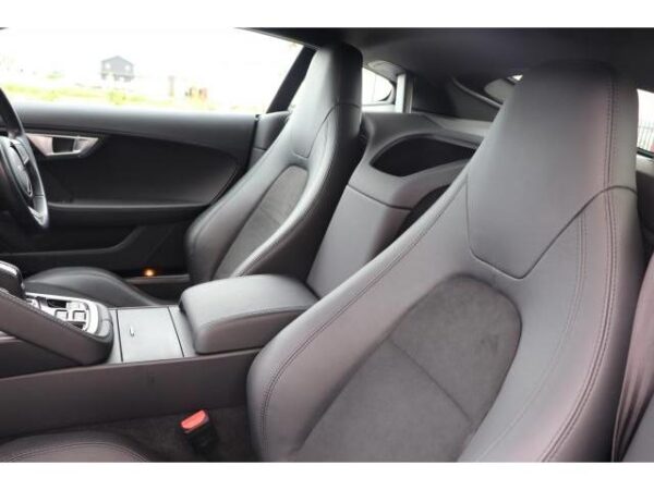 Ref:AUX-6968912 JAGUAR F-TYPE 2015 - Image 6