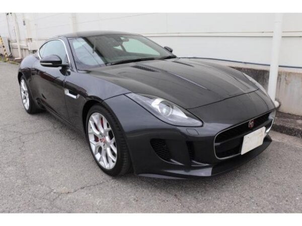 Ref:AUX-6968912 JAGUAR F-TYPE 2015