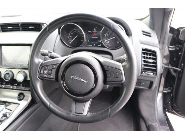 Ref:AUX-6968912 JAGUAR F-TYPE 2015 - Image 8