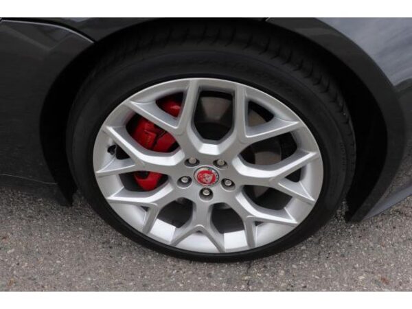 Ref:AUX-6968912 JAGUAR F-TYPE 2015 - Image 9