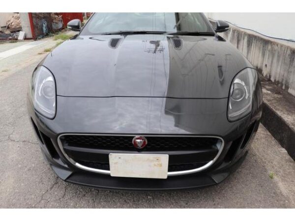 Ref:AUX-6968912 JAGUAR F-TYPE 2015 - Image 10