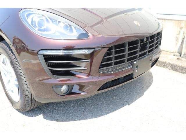 Ref:AUX-6977995 PORSCHE MACAN 2017 - Image 12