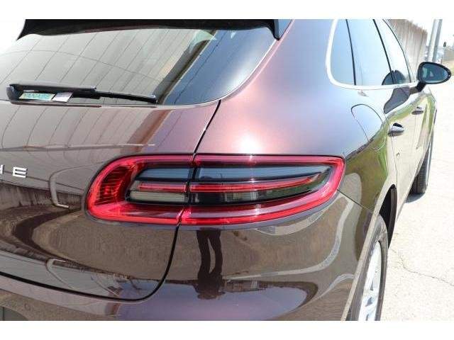 Ref:AUX-6977995 PORSCHE MACAN 2017 - Image 14