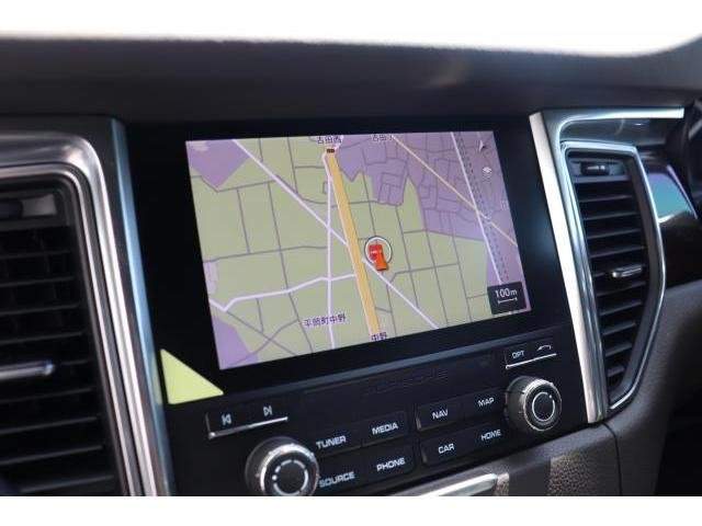 Ref:AUX-6977995 PORSCHE MACAN 2017 - Image 5