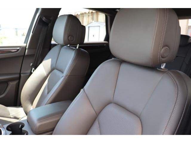 Ref:AUX-6977995 PORSCHE MACAN 2017 - Image 6