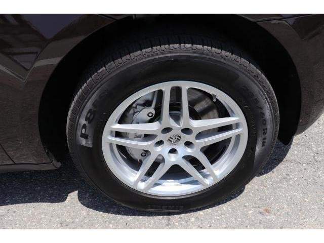 Ref:AUX-6977995 PORSCHE MACAN 2017 - Image 9