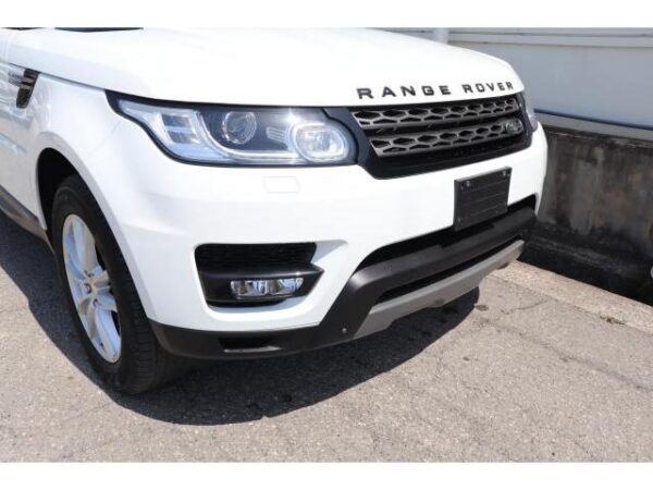 Ref:AUX-6978019 LAND ROVER RANGE ROVER SPORT 2013 - Image 12