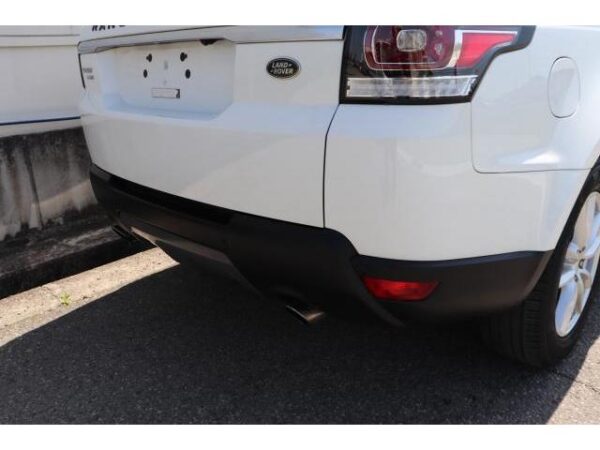 Ref:AUX-6978019 LAND ROVER RANGE ROVER SPORT 2013 - Image 14