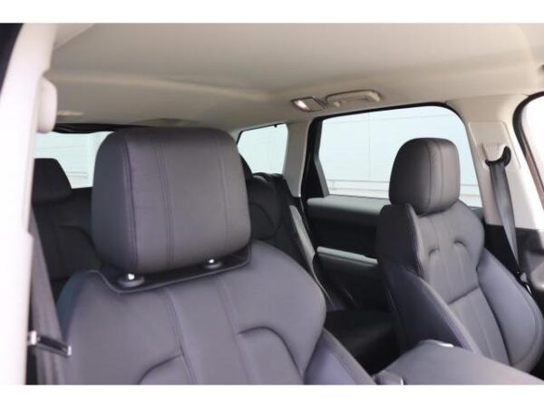 Ref:AUX-6978019 LAND ROVER RANGE ROVER SPORT 2013 - Image 17