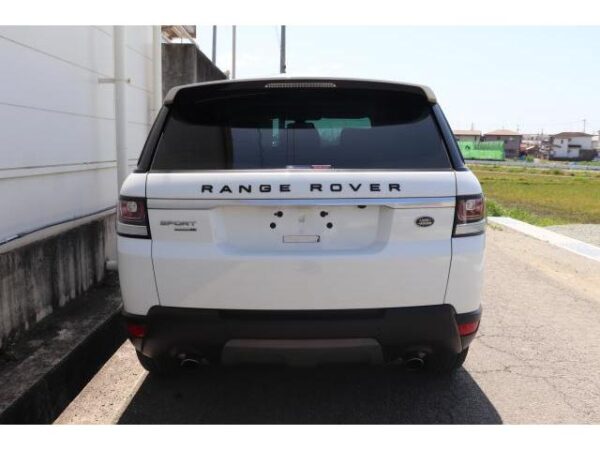Ref:AUX-6978019 LAND ROVER RANGE ROVER SPORT 2013 - Image 19