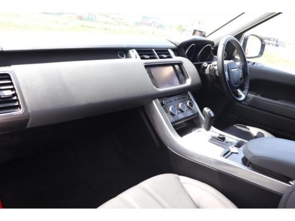 Ref:AUX-6978019 LAND ROVER RANGE ROVER SPORT 2013 - Image 3