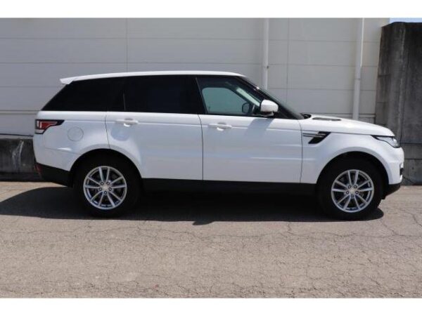 Ref:AUX-6978019 LAND ROVER RANGE ROVER SPORT 2013 - Image 4