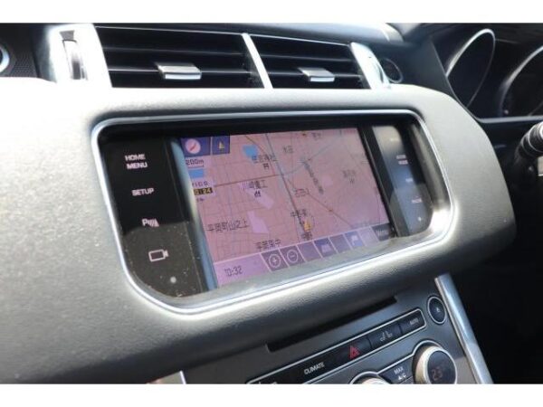 Ref:AUX-6978019 LAND ROVER RANGE ROVER SPORT 2013 - Image 5