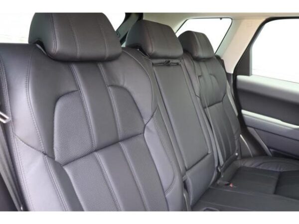 Ref:AUX-6978019 LAND ROVER RANGE ROVER SPORT 2013 - Image 7