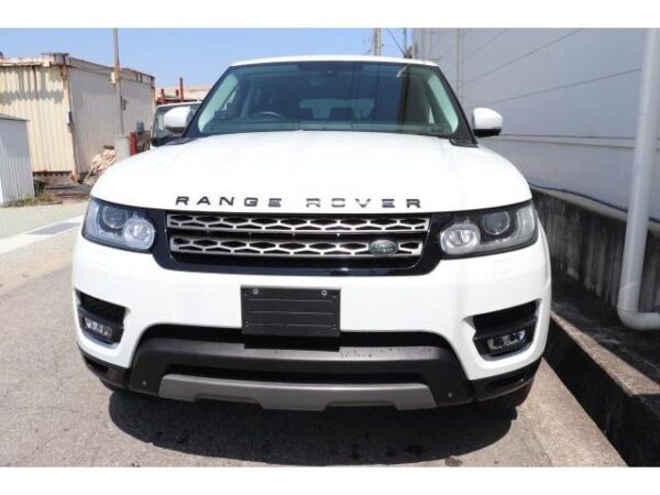 Ref:AUX-6978019 LAND ROVER RANGE ROVER SPORT 2013 - Image 10