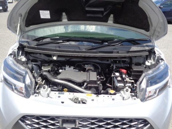 Ref:AUX-7080643 TOYOTA TANK 2017 - Image 12