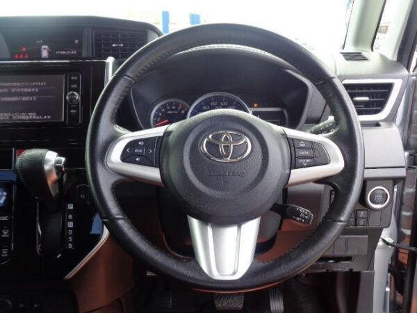 Ref:AUX-7080643 TOYOTA TANK 2017 - Image 6