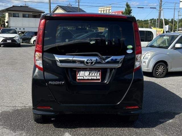 Ref:AUX-7094230 TOYOTA ROOMY 2018 - Image 2