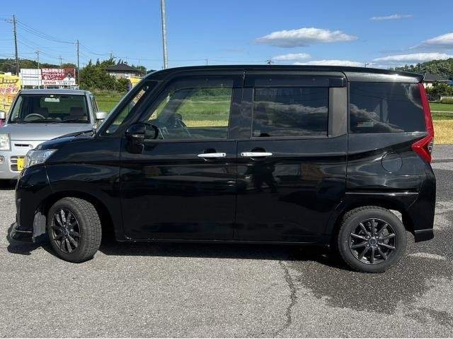 Ref:AUX-7094230 TOYOTA ROOMY 2018 - Image 11