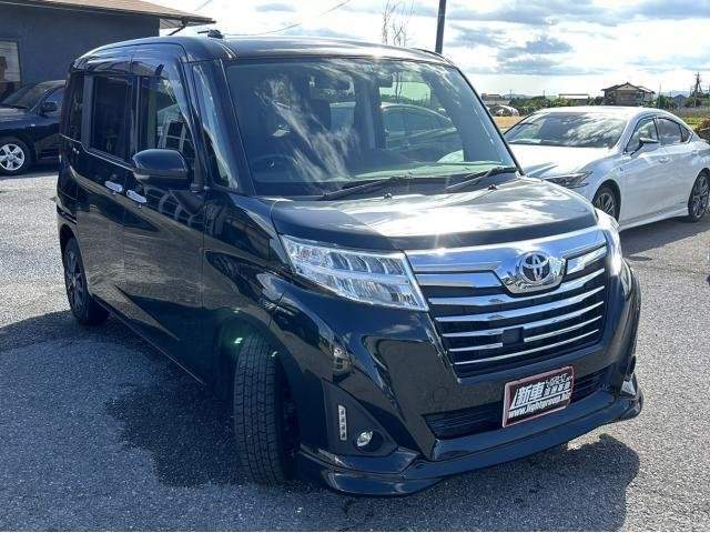 Ref:AUX-7094230 TOYOTA ROOMY 2018 - Image 12