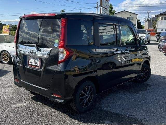 Ref:AUX-7094230 TOYOTA ROOMY 2018 - Image 14