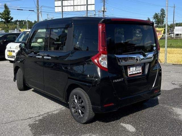 Ref:AUX-7094230 TOYOTA ROOMY 2018 - Image 15