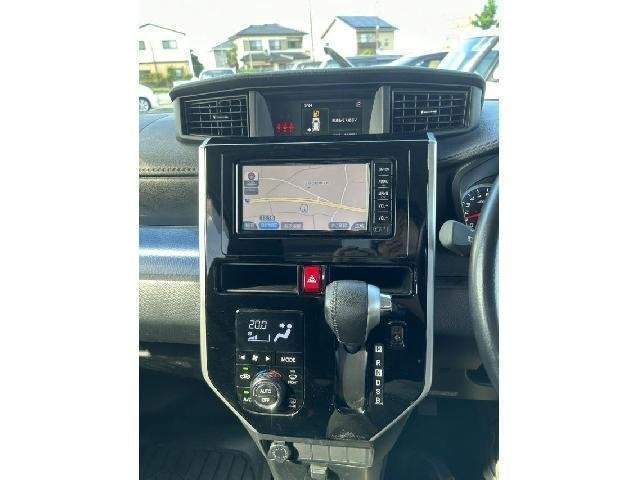 Ref:AUX-7094230 TOYOTA ROOMY 2018 - Image 16