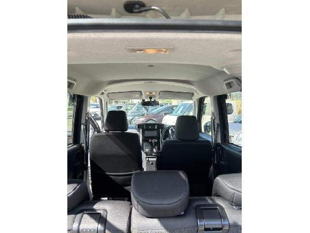 Ref:AUX-7094230 TOYOTA ROOMY 2018 - Image 17