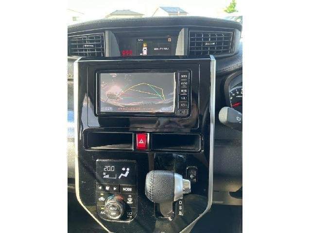 Ref:AUX-7094230 TOYOTA ROOMY 2018 - Image 18