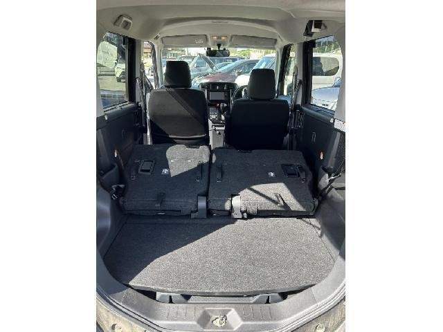 Ref:AUX-7094230 TOYOTA ROOMY 2018 - Image 19