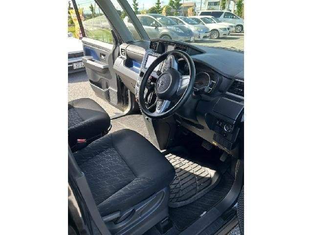 Ref:AUX-7094230 TOYOTA ROOMY 2018 - Image 3