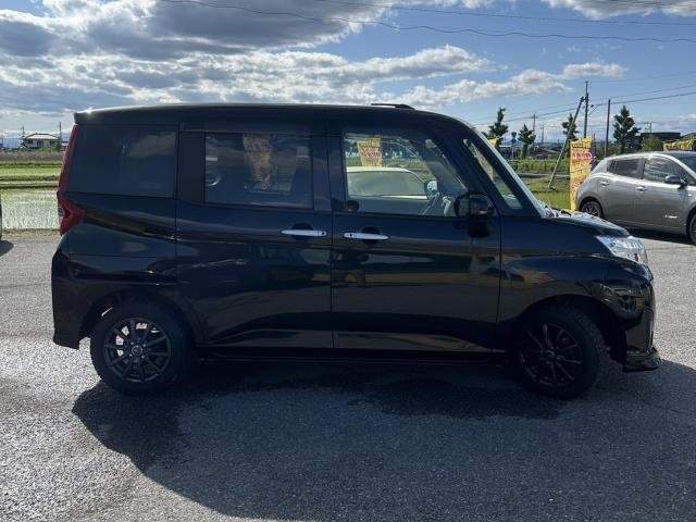 Ref:AUX-7094230 TOYOTA ROOMY 2018 - Image 4