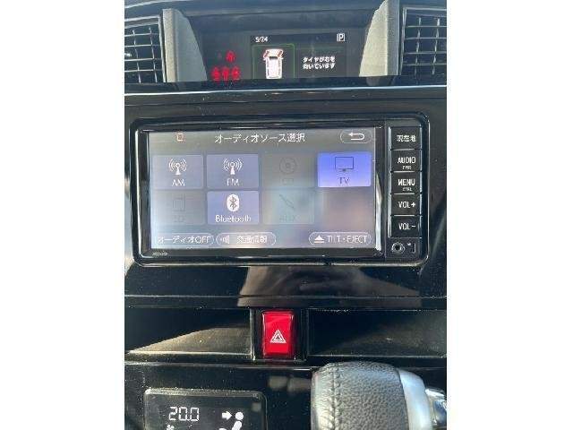 Ref:AUX-7094230 TOYOTA ROOMY 2018 - Image 5