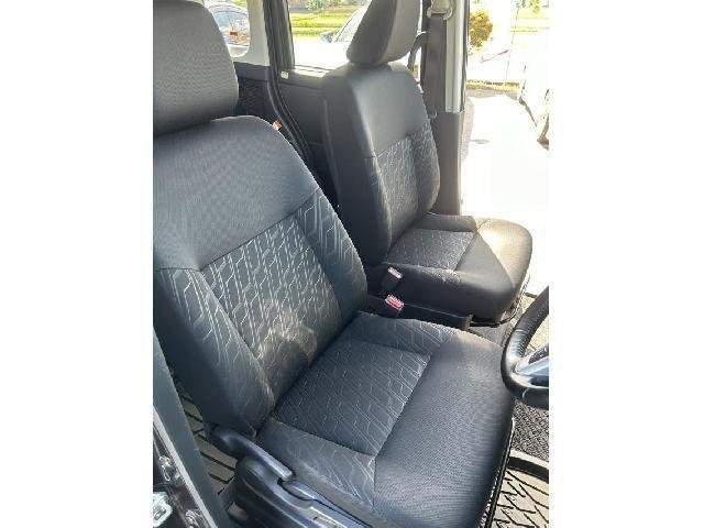 Ref:AUX-7094230 TOYOTA ROOMY 2018 - Image 6