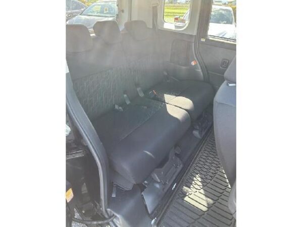 Ref:AUX-7094230 TOYOTA ROOMY 2018 - Image 7