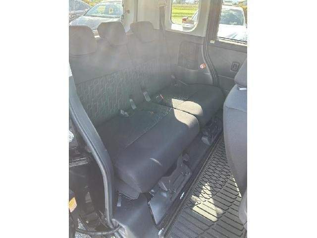 Ref:AUX-7094230 TOYOTA ROOMY 2018 - Image 7