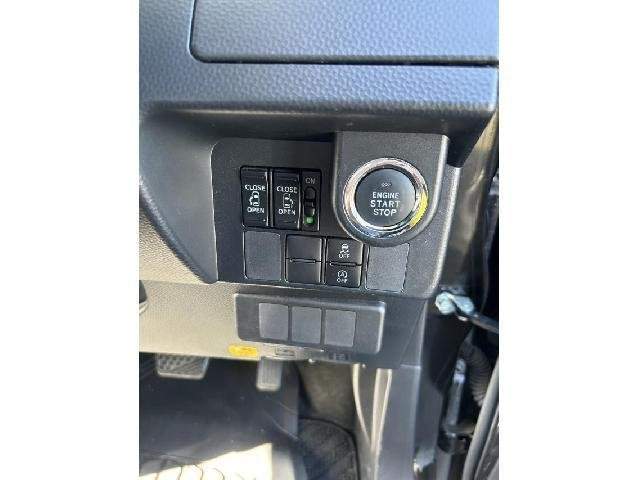 Ref:AUX-7094230 TOYOTA ROOMY 2018 - Image 8
