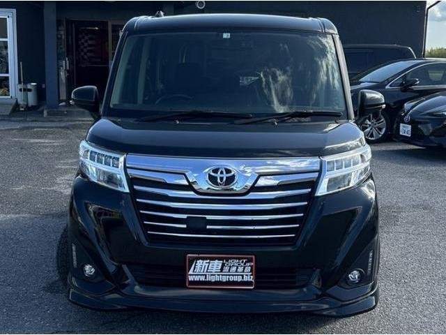 Ref:AUX-7094230 TOYOTA ROOMY 2018 - Image 10