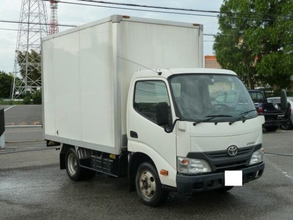 Ref:AUX-7105035 TOYOTA DYNA TRUCK 2016 - Image 2