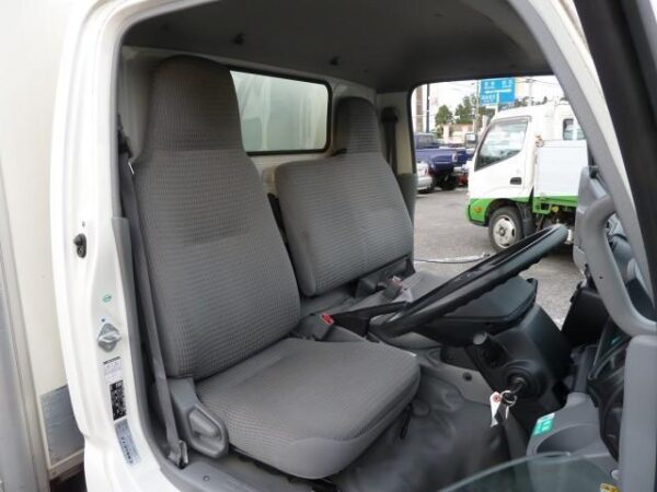 Ref:AUX-7105035 TOYOTA DYNA TRUCK 2016 - Image 11