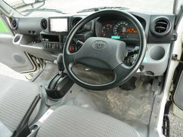 Ref:AUX-7105035 TOYOTA DYNA TRUCK 2016 - Image 13