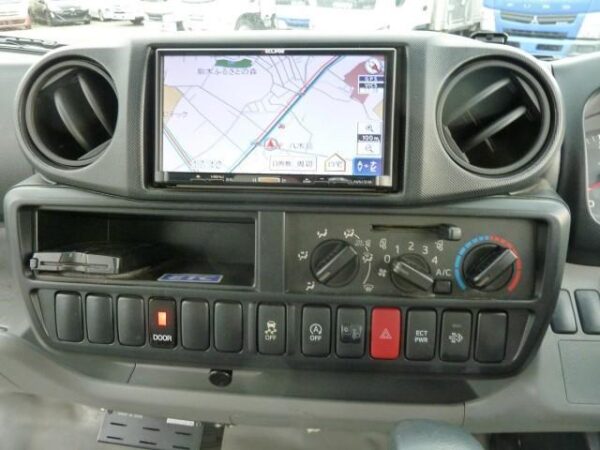 Ref:AUX-7105035 TOYOTA DYNA TRUCK 2016 - Image 14