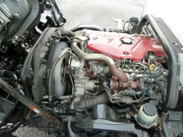 Ref:AUX-7105035 TOYOTA DYNA TRUCK 2016 - Image 17