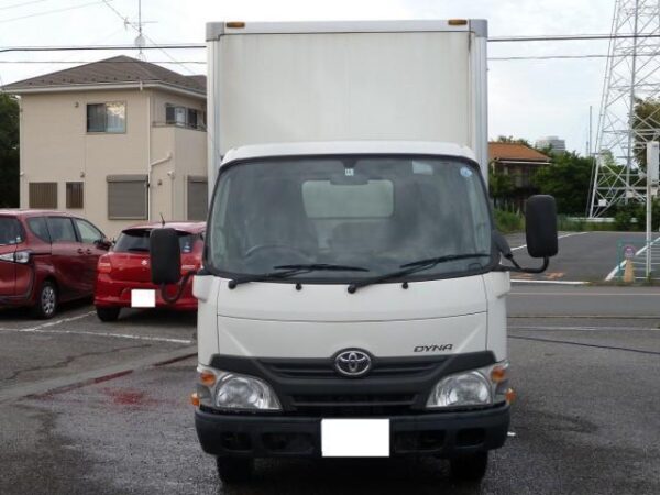 Ref:AUX-7105035 TOYOTA DYNA TRUCK 2016 - Image 3