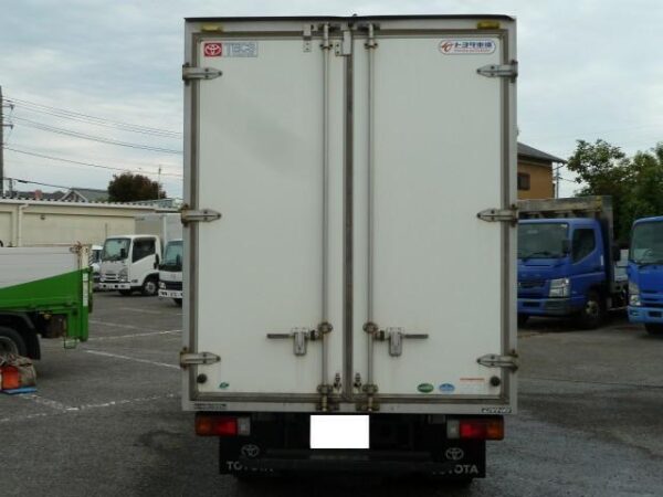 Ref:AUX-7105035 TOYOTA DYNA TRUCK 2016 - Image 4