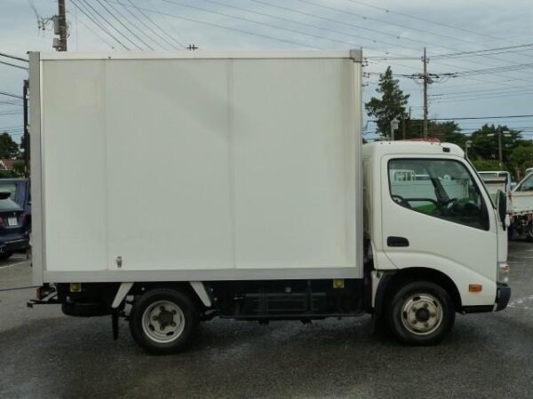 Ref:AUX-7105035 TOYOTA DYNA TRUCK 2016 - Image 5