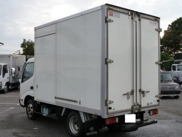 Ref:AUX-7105035 TOYOTA DYNA TRUCK 2016 - Image 6